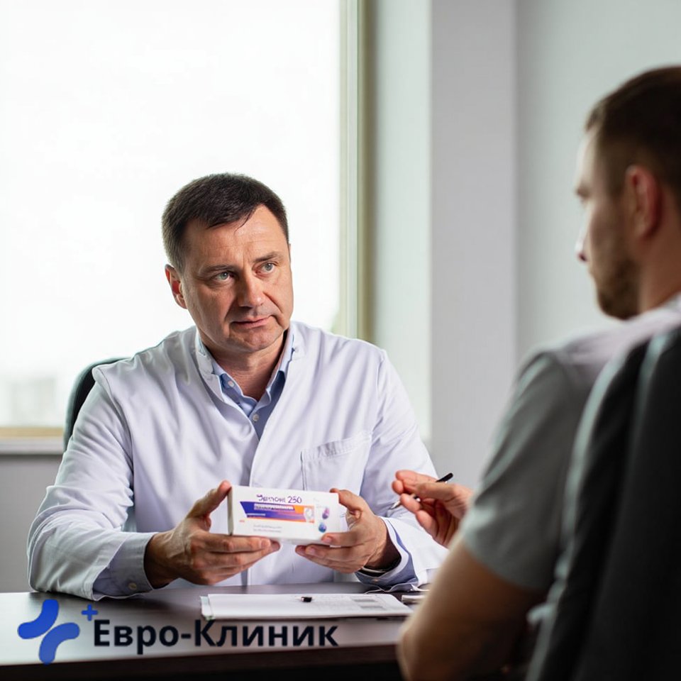 Консультация по кодированию препаратом Тетлонг в Лузе